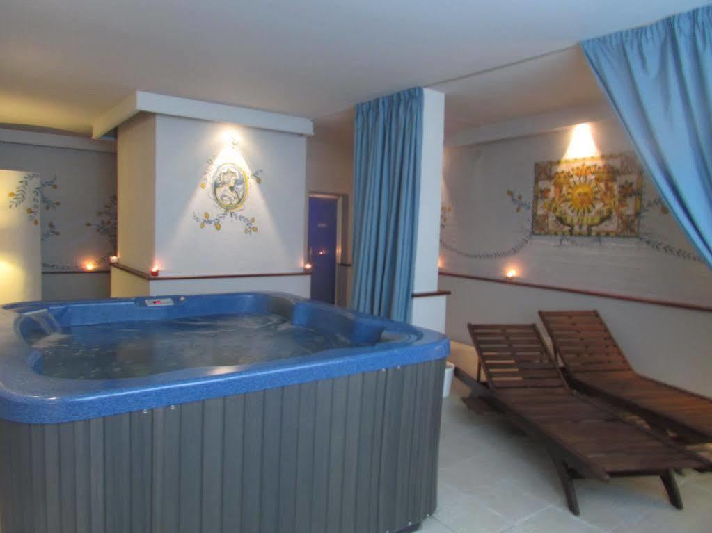 Il Casale Di Caterina Hotel Таормина Екстериор снимка