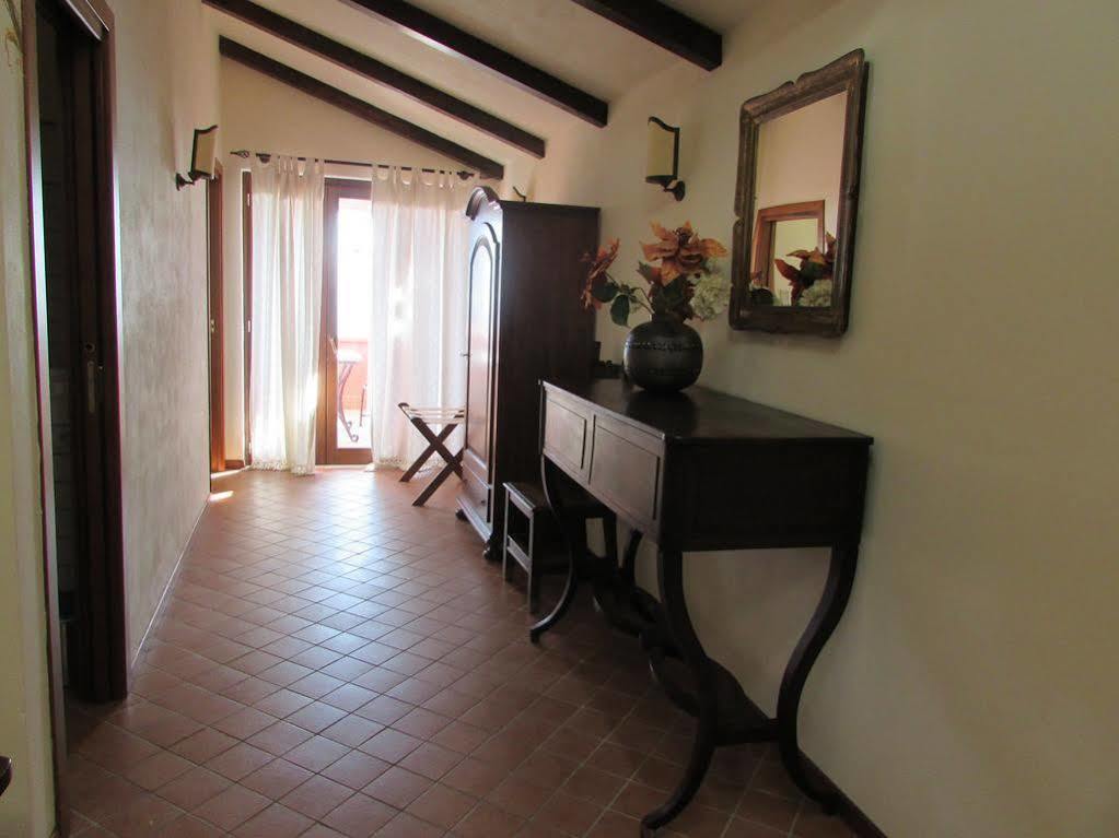 Il Casale Di Caterina Hotel Таормина Екстериор снимка