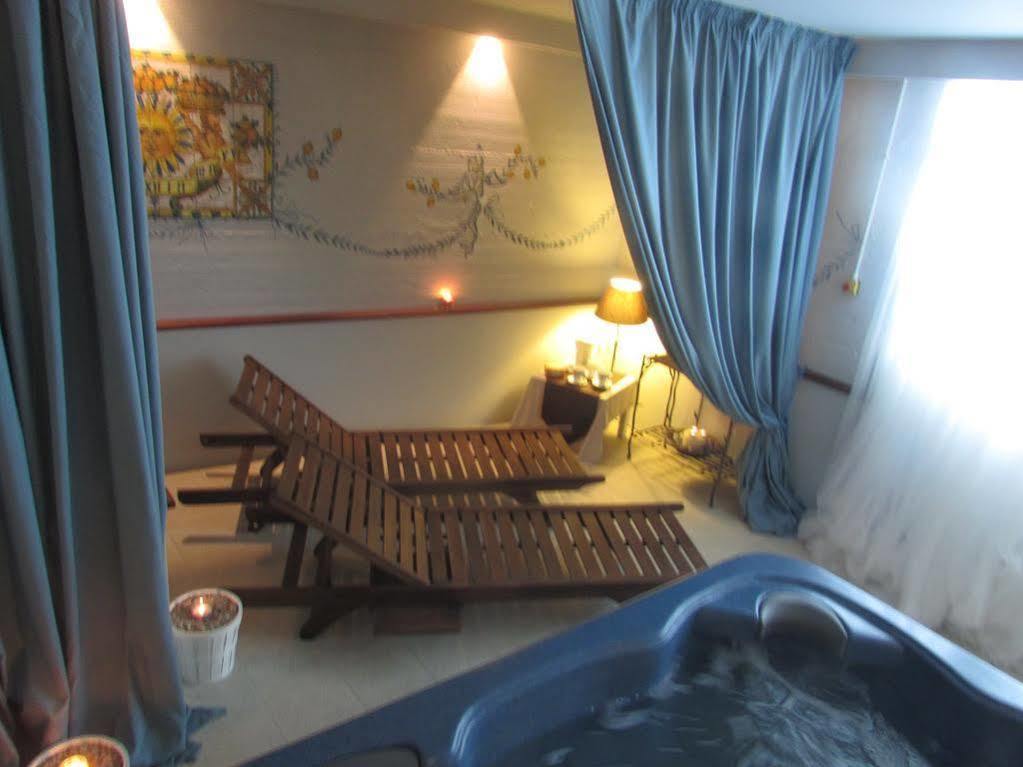 Il Casale Di Caterina Hotel Таормина Екстериор снимка