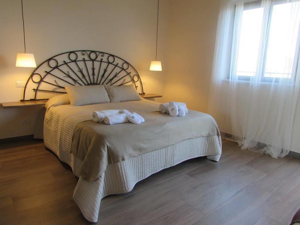 Il Casale Di Caterina Hotel Таормина Екстериор снимка