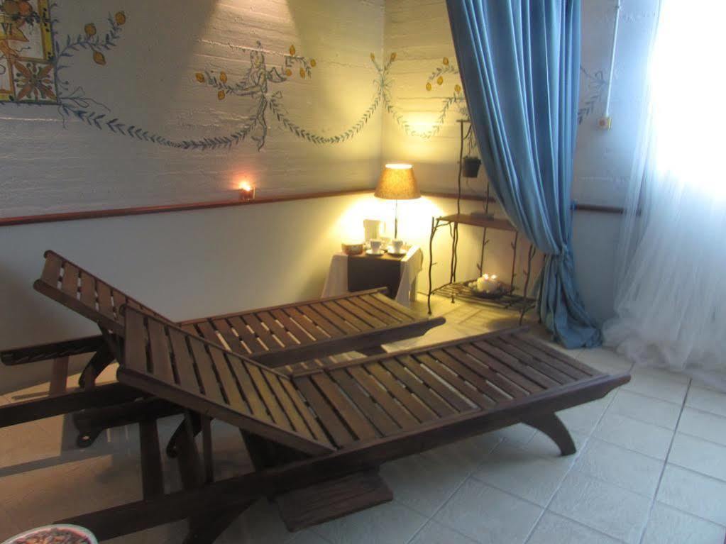 Il Casale Di Caterina Hotel Таормина Екстериор снимка