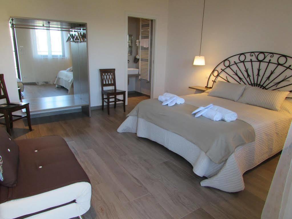 Il Casale Di Caterina Hotel Таормина Екстериор снимка