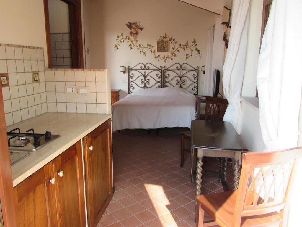 Il Casale Di Caterina Hotel Таормина Екстериор снимка