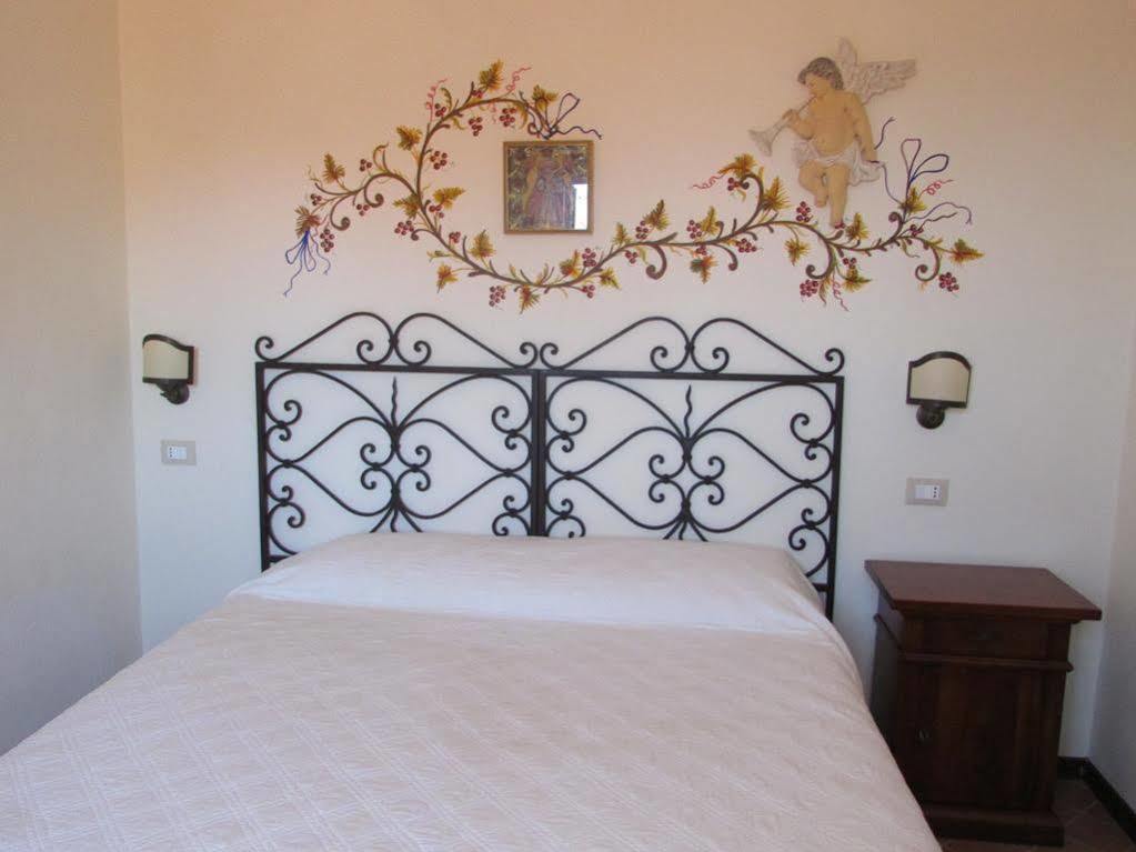 Il Casale Di Caterina Hotel Таормина Екстериор снимка