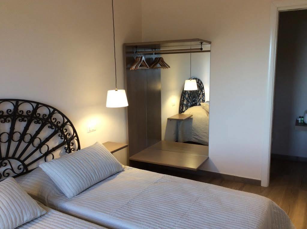 Il Casale Di Caterina Hotel Таормина Екстериор снимка