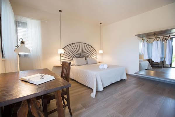 Il Casale Di Caterina Hotel Таормина Екстериор снимка
